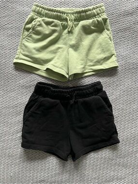 Pair of Cat & Jack Toddler Shorts